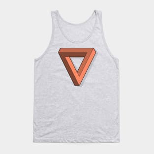 Endless Triangle Tank Top